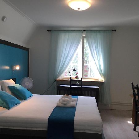 Stockholm Best Residence B&B Zewnętrze zdjęcie