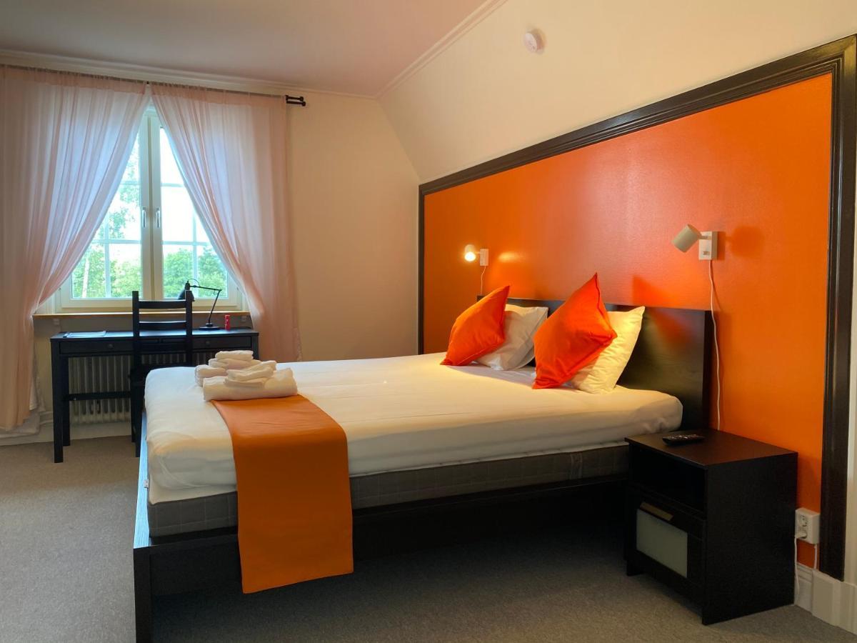 Stockholm Best Residence B&B Zewnętrze zdjęcie
