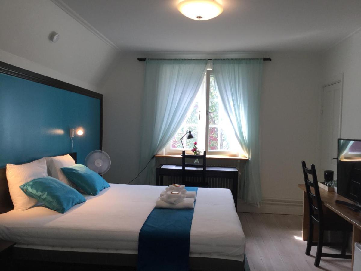 Stockholm Best Residence B&B Zewnętrze zdjęcie