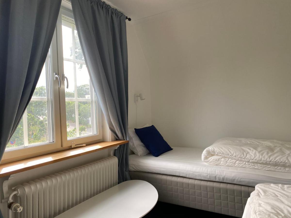 Stockholm Best Residence B&B Zewnętrze zdjęcie