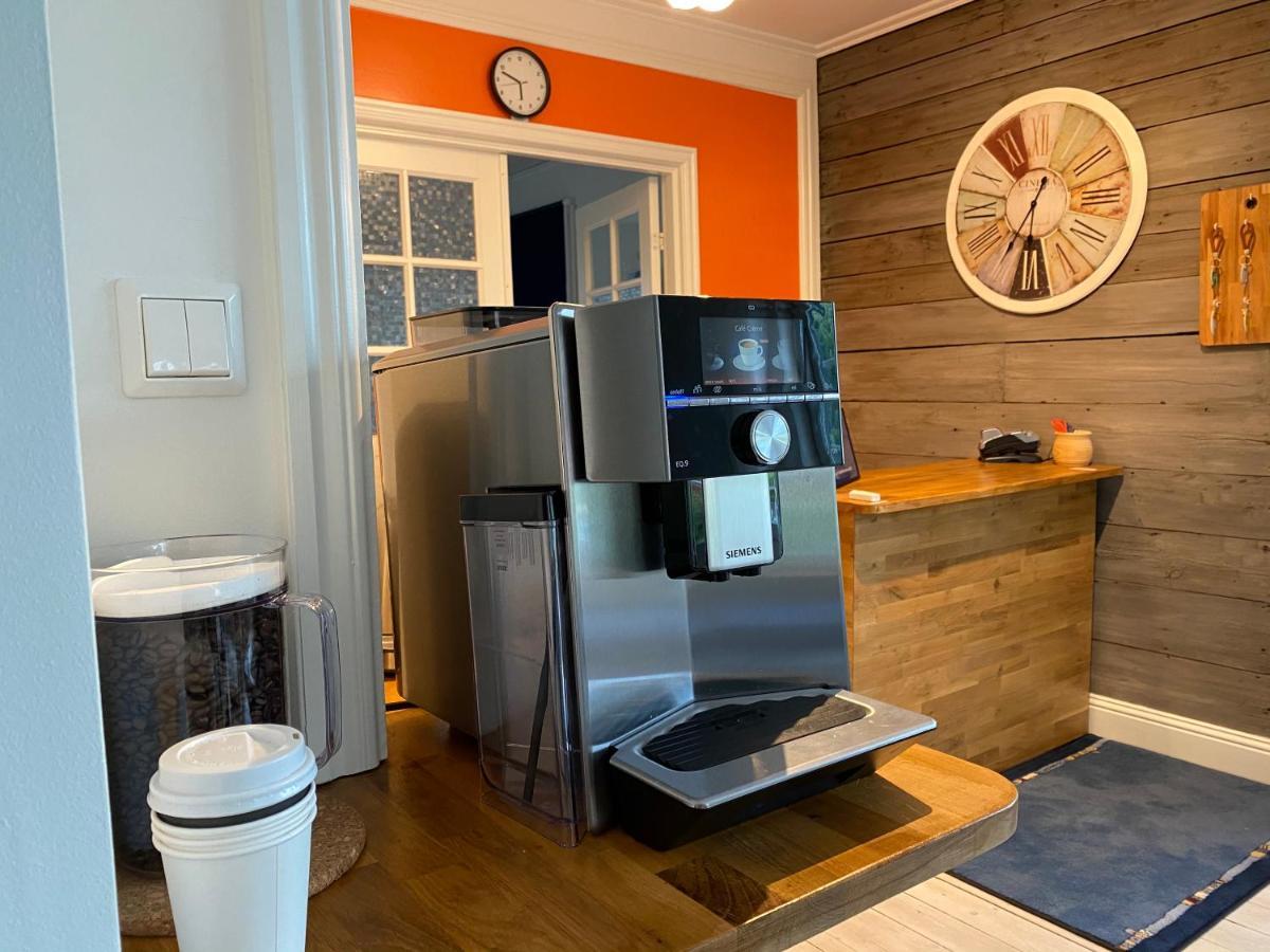 Stockholm Best Residence B&B Zewnętrze zdjęcie