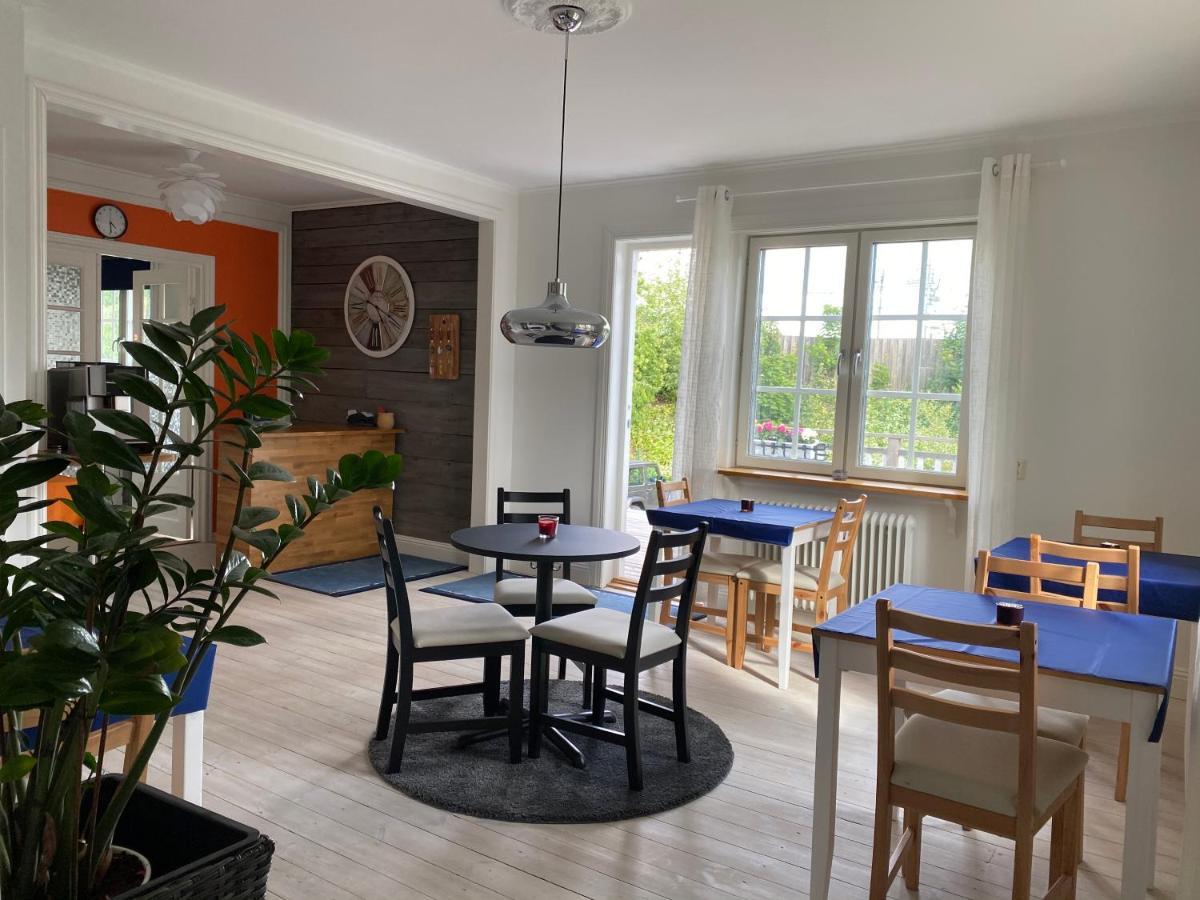 Stockholm Best Residence B&B Zewnętrze zdjęcie
