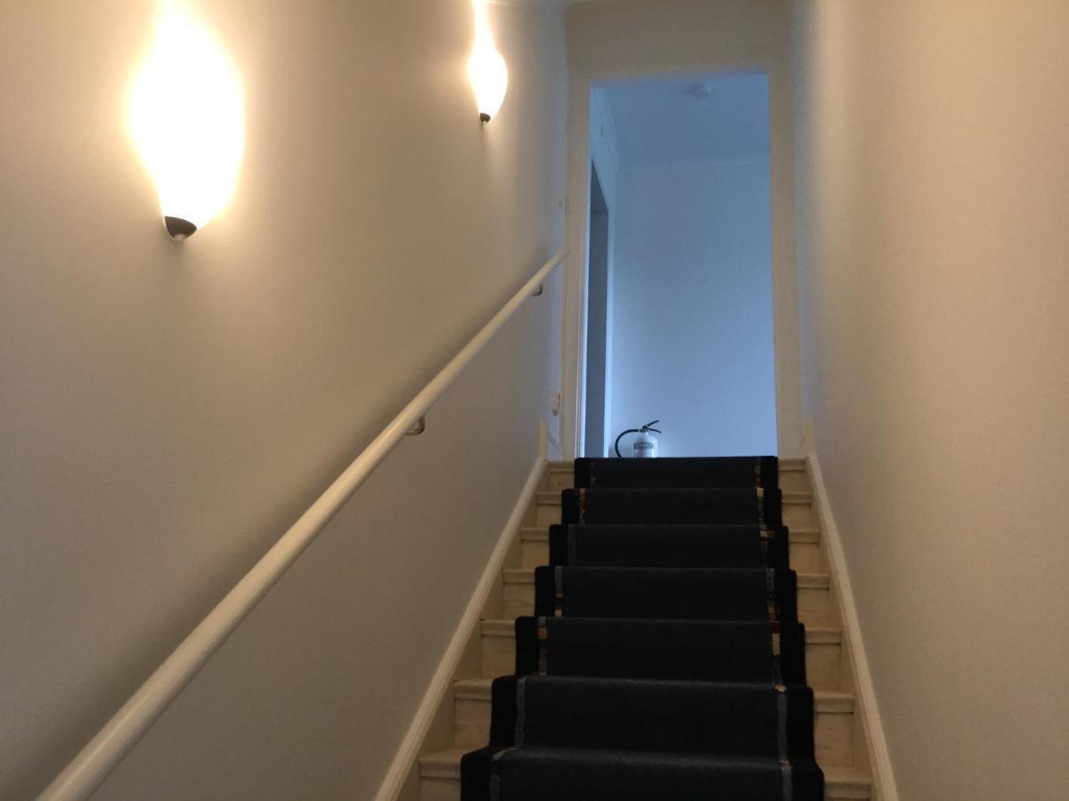 Stockholm Best Residence B&B Zewnętrze zdjęcie