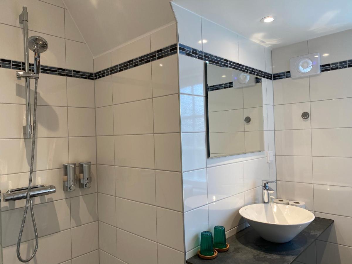 Stockholm Best Residence B&B Zewnętrze zdjęcie