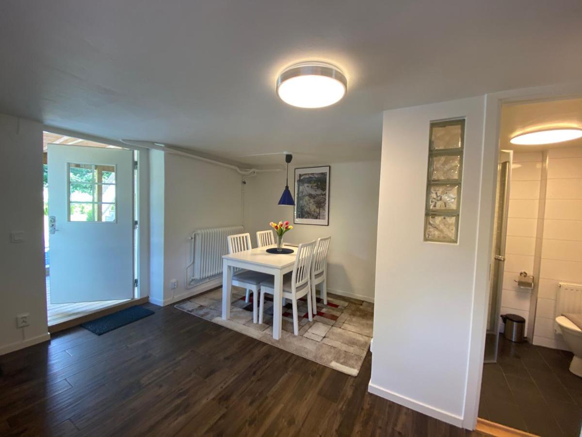 Stockholm Best Residence B&B Zewnętrze zdjęcie