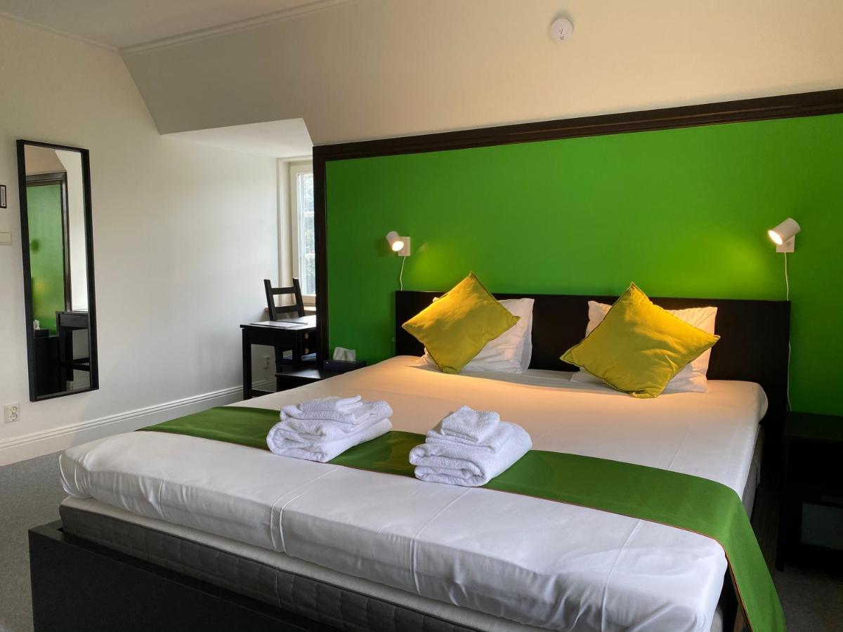 Stockholm Best Residence B&B Zewnętrze zdjęcie