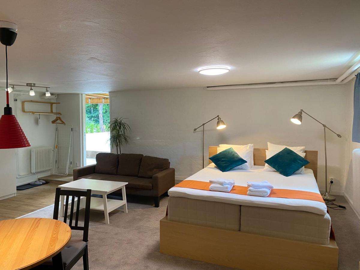Stockholm Best Residence B&B Zewnętrze zdjęcie