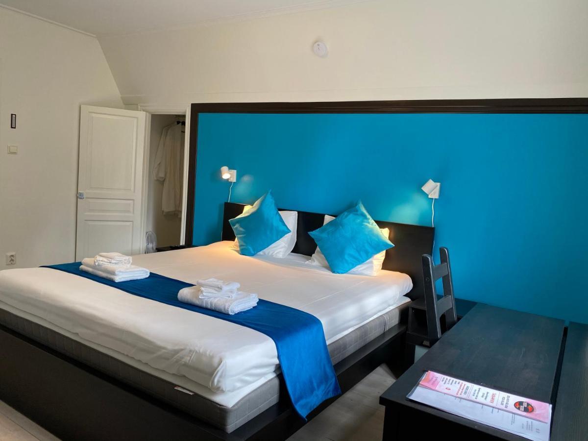 Stockholm Best Residence B&B Zewnętrze zdjęcie