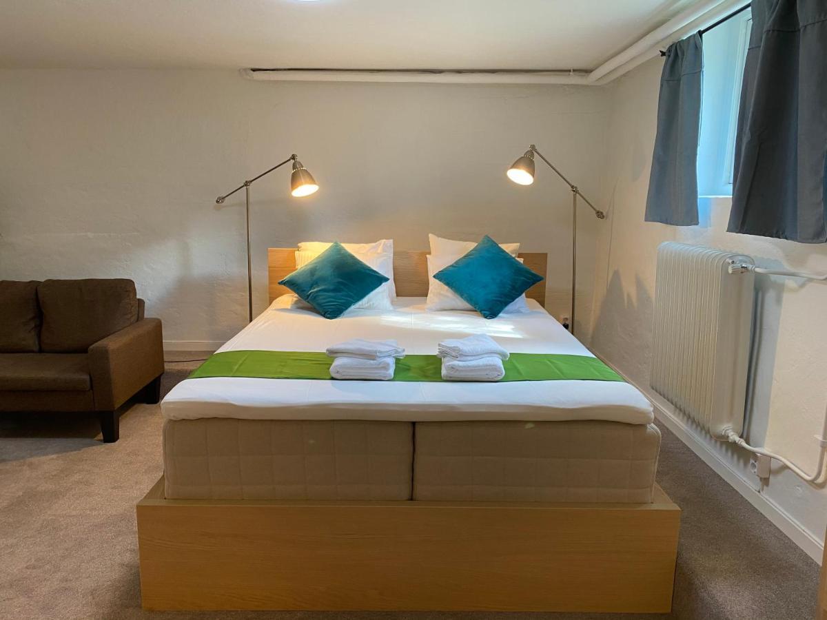 Stockholm Best Residence B&B Zewnętrze zdjęcie