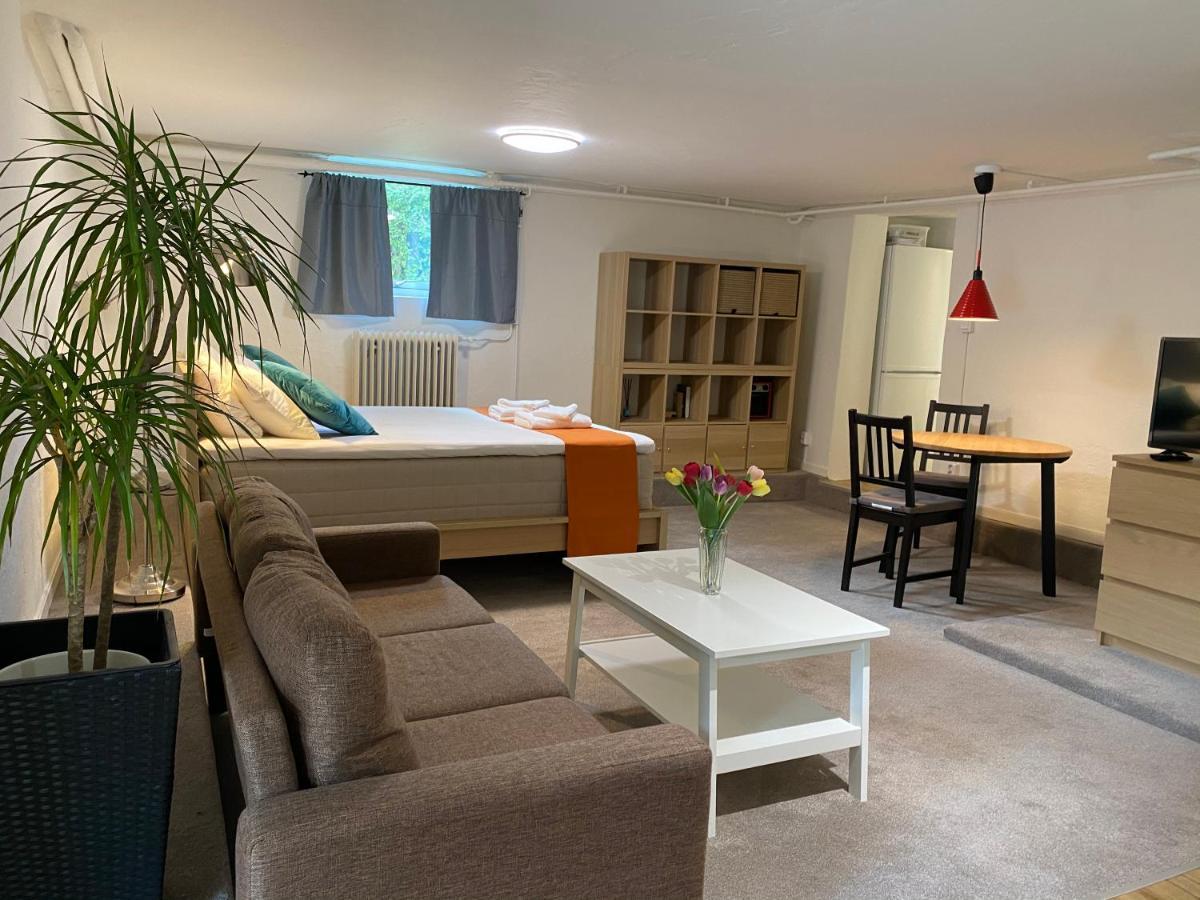 Stockholm Best Residence B&B Zewnętrze zdjęcie