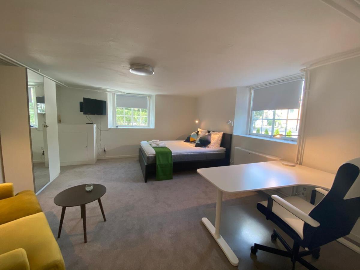 Stockholm Best Residence B&B Zewnętrze zdjęcie