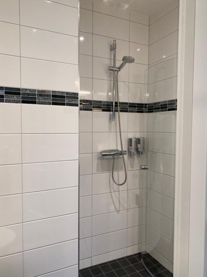 Stockholm Best Residence B&B Zewnętrze zdjęcie