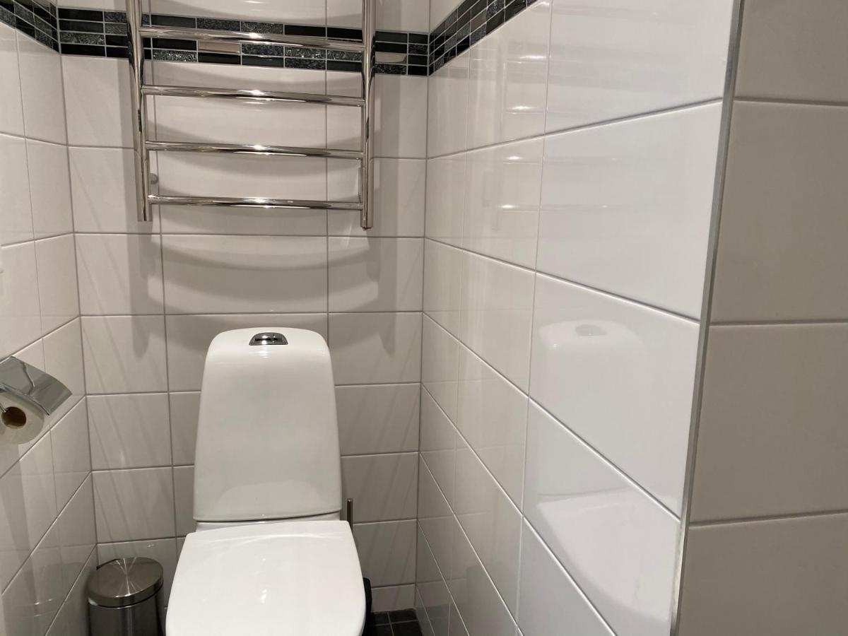 Stockholm Best Residence B&B Zewnętrze zdjęcie