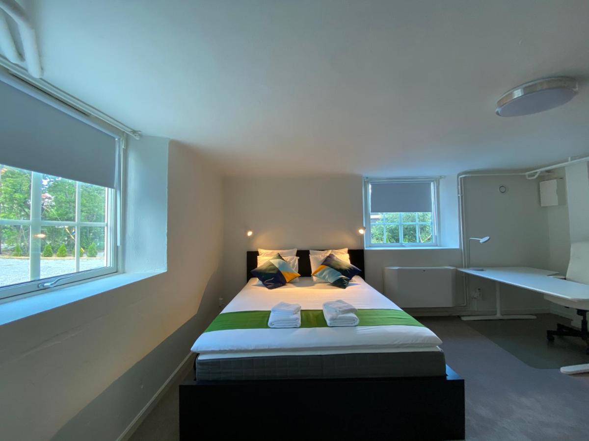 Stockholm Best Residence B&B Zewnętrze zdjęcie
